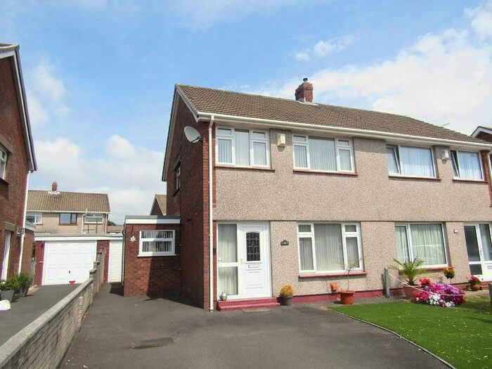 Houses for sale in Pontlliw, SA4, Swansea