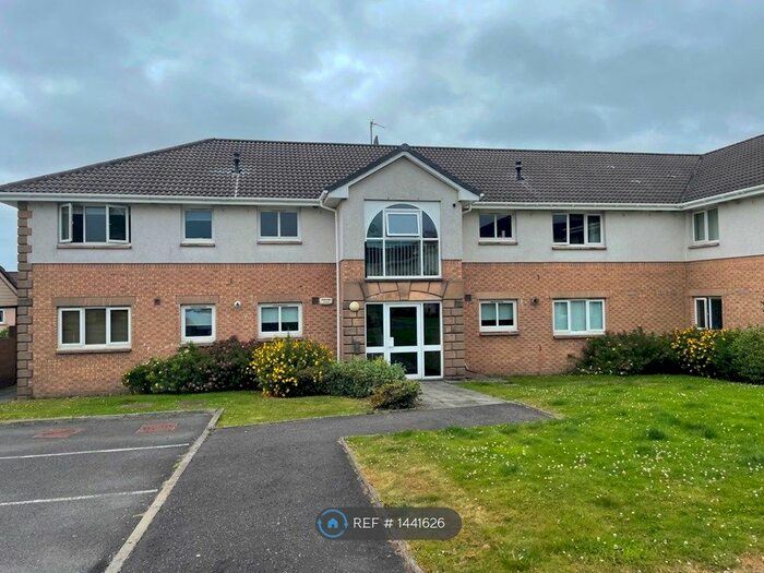 2 Bedroom Flat To Rent In Heather Gardens, Uddingston, Glasgow, G71