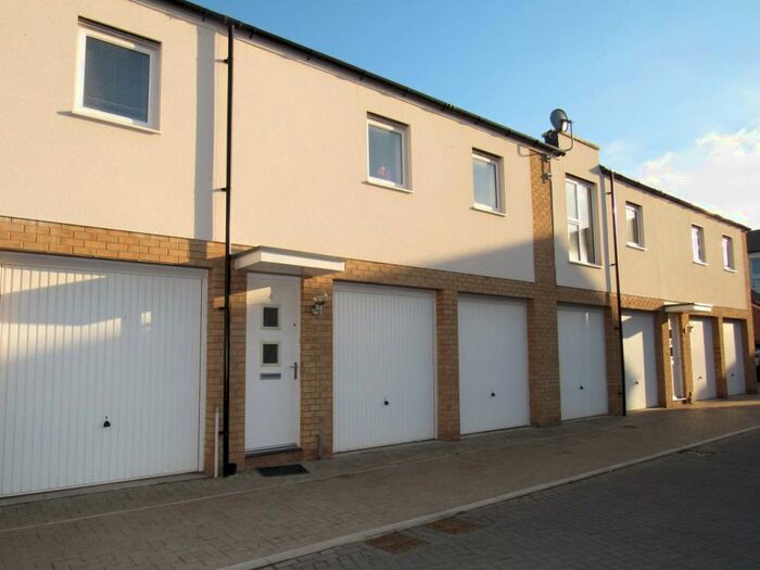 2 Bedroom Coach House To Rent In Tall Elms Road, Charlton Hayes, Bristol, BS34