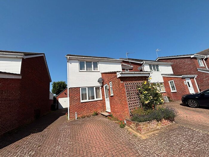 3 Bedroom Detached House For Sale In Quinton Road, Needham Market, IP6