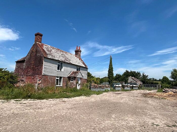 3 Bedroom Detached House For Sale In Wartling, Hailsham, East Sussex, BN27