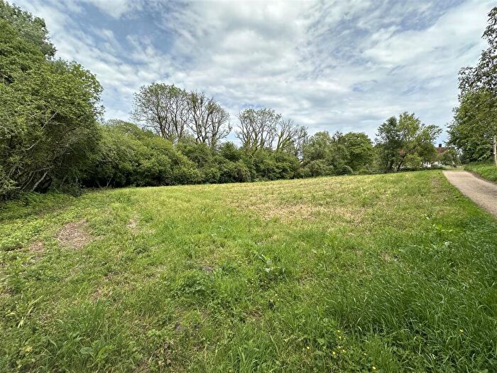 Land For Sale In Land At Southover, Southover, Dorchester, DT2