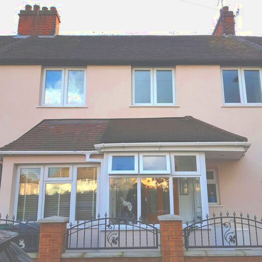 3 Bedroom Terraced House To Rent In Acacia Avenue, Tottenham, N17