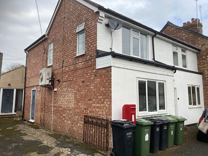 3 Bedroom End Of Terrace House For Sale In Main Street, Sedgebarrow, WR11