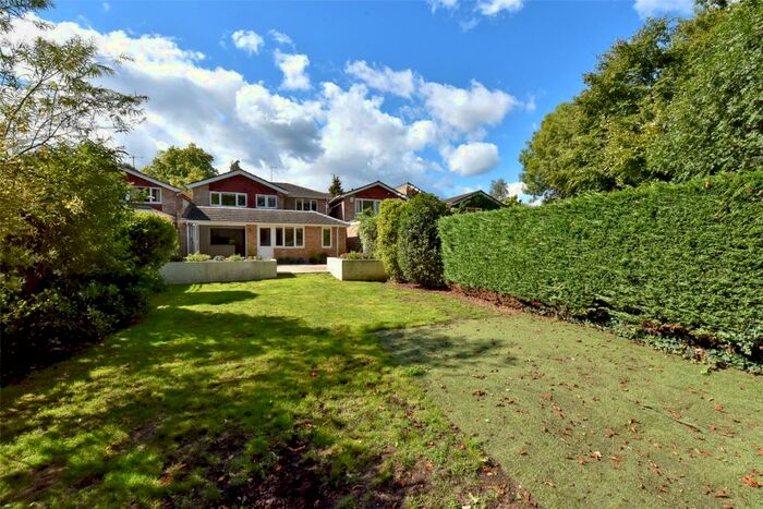 4 Bedroom Detached House To Rent In Marlin Court, Marlow, Buckinghamshire, SL7