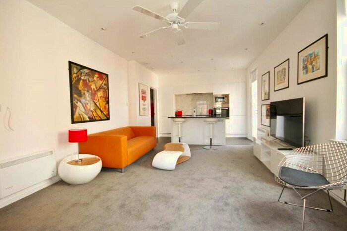 Studio To Rent In Fox Lane North, Chertsey, Surrey KT16