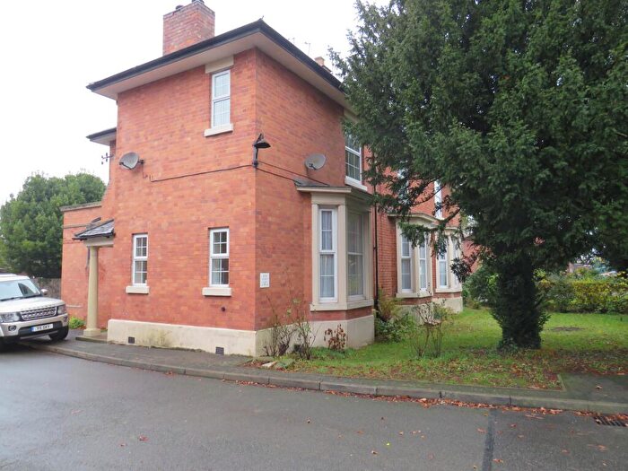 2 Bedroom Apartment To Rent In Shardlow Road, Derby, DE24