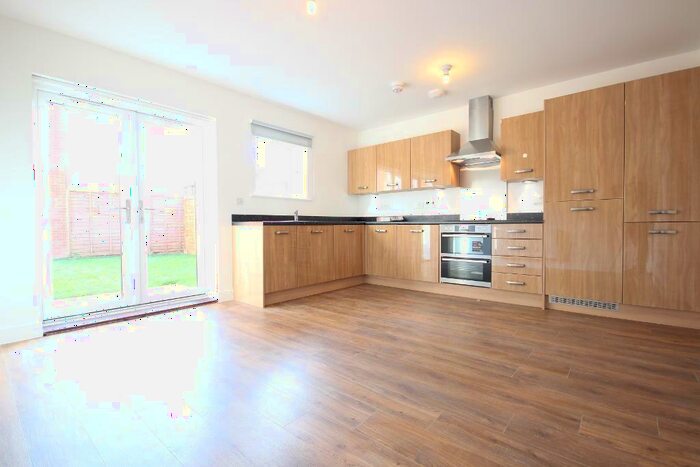 4 Bedroom Terraced House To Rent In Campus Avenue, London, RM8