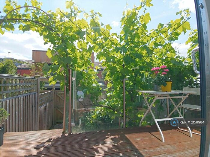 5 Bedroom Terraced House To Rent In Chantry Road, Clifton, BS8