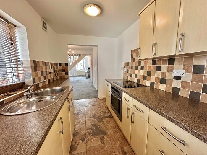 3 Bedroom Terraced House To Rent In Creek Road, March, PE15