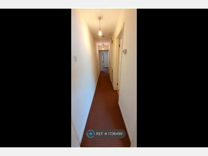 2 Bedroom Flat To Rent In Chesterfield Road North, Pleasley, Mansfield, NG19