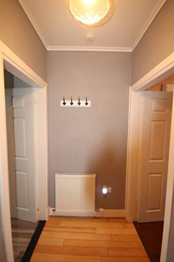 1 Bedroom Flat For Sale In Flat, The Terrace, Rothesay, PA20