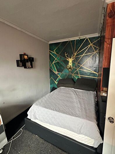 3 Bedroom Terraced House For Sale In Condercum Road, Benwell, Newcastle Upon Tyne, NE4