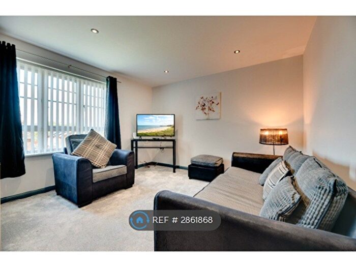 2 Bedroom Flat To Rent In Malvern Road, North Shields, NE29