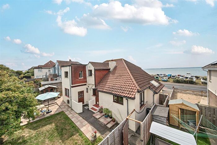 4 Bedroom Detached House For Sale In Marine Parade East, Lee-On-The-Solent, PO13