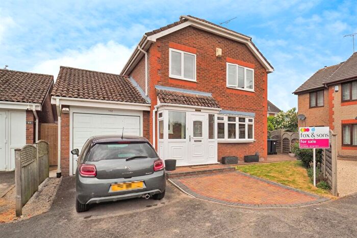 4 Bedroom Detached House For Sale In Avondown Road, Durrington, Salisbury, SP4