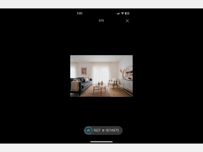 2 Bedroom Flat To Rent In Hooper Street, Birmingham, B18