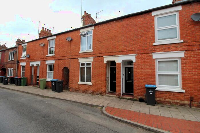 2 Bedroom Terraced House To Rent In King Edward Street, New Bradwell, Milton Keynes, MK13