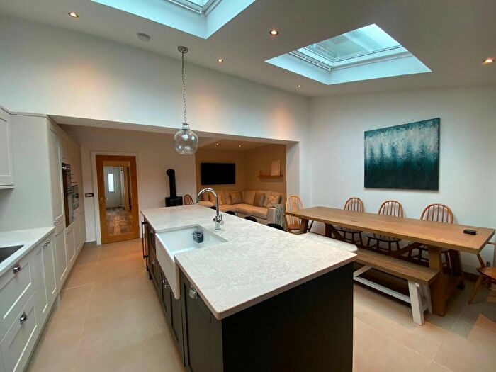 3 Bedroom Terraced House To Rent In Sheerwater Close, West Cross, Swansea, SA3