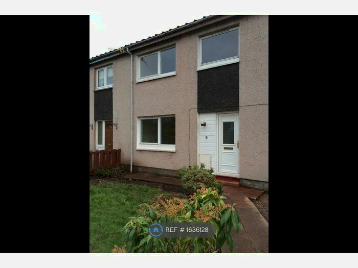 3 Bedroom End Of Terrace House To Rent In Muirmont Crescent, Bridge Of Earn, Perth, PH2