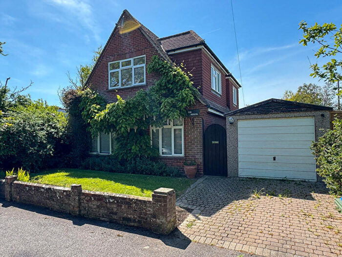 3 Bedroom Detached House For Sale In Ancton Lodge Lane, Middleton On Sea, PO22