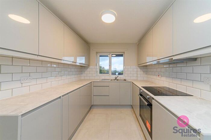 2 Bedroom Flat For Sale In Church Road, Hendon, London, NW4