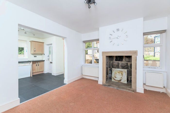 2 Bedroom Bungalow For Sale In Elm Crescent, East Morton, West Yorkshire, BD20