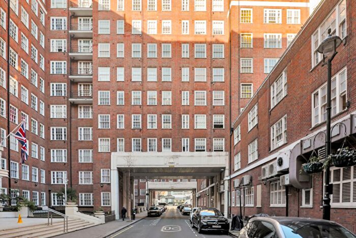 1 Bedroom Flat To Rent In Park West Place, London, W2