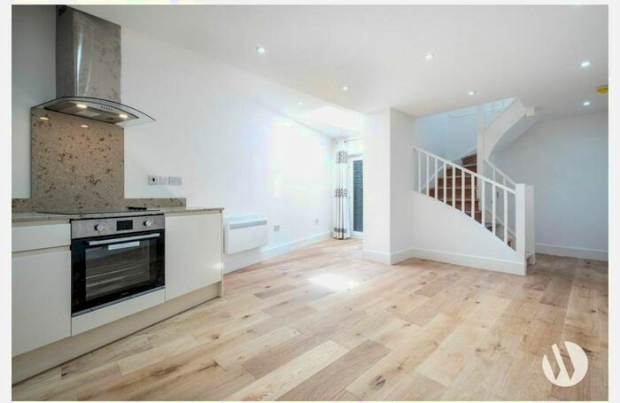 1 Bedroom Flat To Rent In Harrow Road, Maida Vale, W9