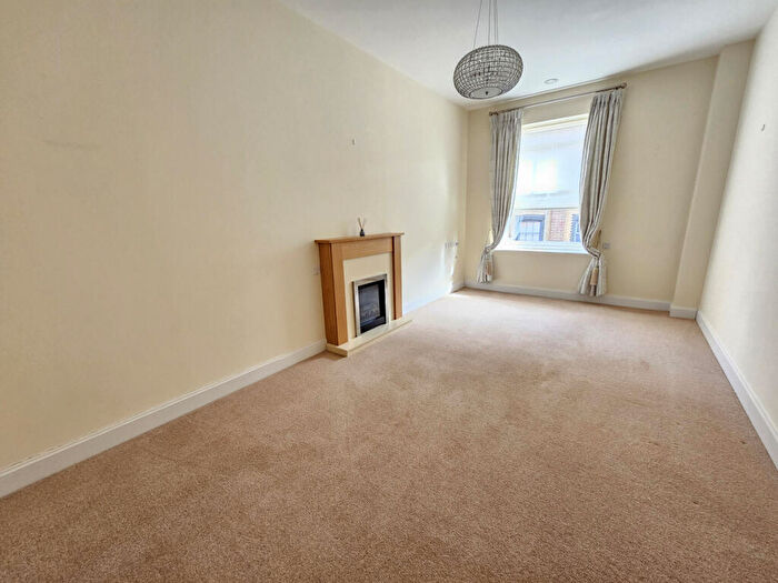 1 Bedroom Apartment To Rent In Bowes Lyon Place, Dorchester, DT1