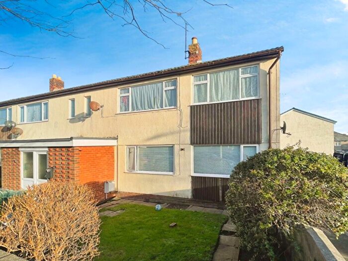 2 Bedroom Flat For Sale In Trinity Court, Llandudno, LL30