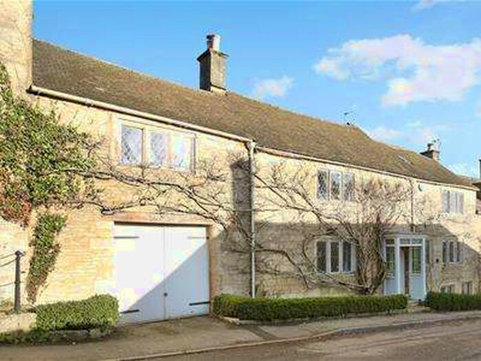 Houses for sale & to rent in GL6 7BL, Cheltenham Road, Bisley Stroud