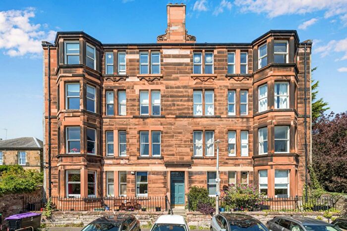 1 Bedroom Flat For Sale In / Jordan Lane, Edinburgh, EH10