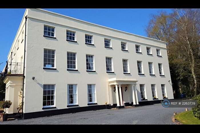 1 Bedroom Flat To Rent In Leaton Hall, Bobbington, Stourbridge, DY7