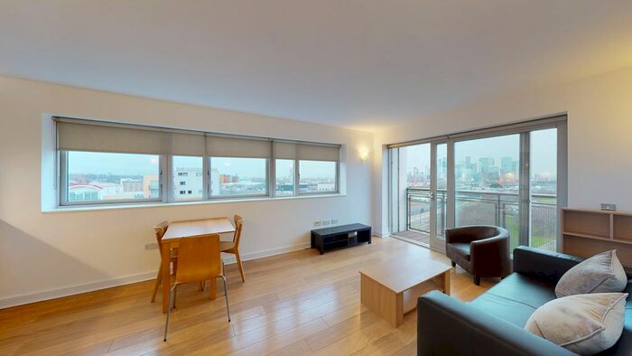 1 Bedroom Flat To Rent In Metcalfe Court, John Harrison Way, London SE10