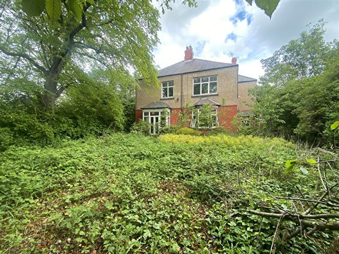 4 Bedroom Detached House For Sale In West View House, Seaton Delaval, Whitley Bay, NE25