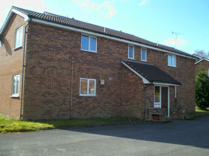 1 Bedroom Apartment To Rent In Brackenwood Mews, Wilmslow, SK9