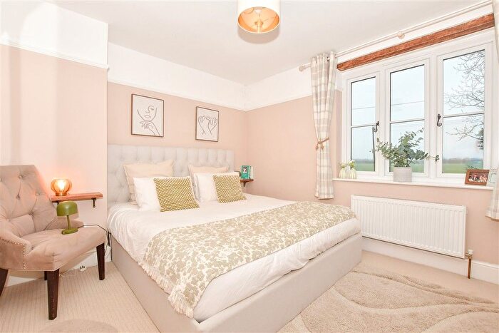3 Bedroom End Of Terrace House For Sale In Forstal Road, Lenham, Maidstone, Kent, ME17