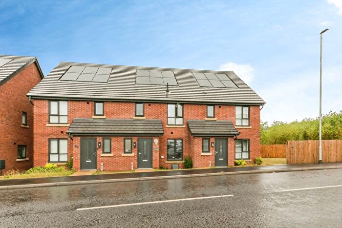 1 Bedroom Detached House For Sale In Manchester Road, Northwich, Cheshire, CW9