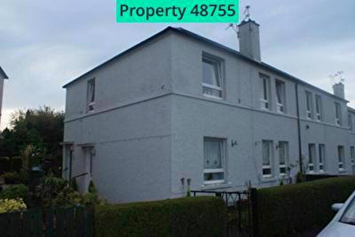 1 Bedroom Flat To Rent In Garvally Crescent, Alloa, FK10