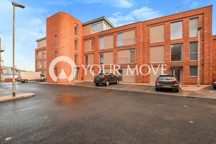 1 Bedroom Flat To Rent In Shepherds Quay, North Shields, NE29