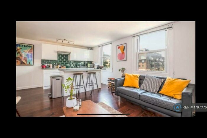 1 Bedroom Flat To Rent In Queens Road, London, SE15