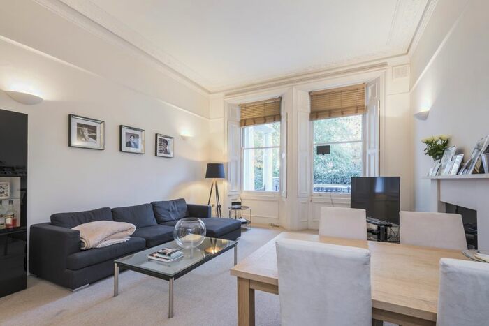 1 Bedroom Flat To Rent In Courtfield Gardens, London, SW5