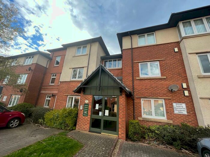 1 Bedroom Apartment To Rent In Haven Gardens/Eastbourne/Darlington, DL1