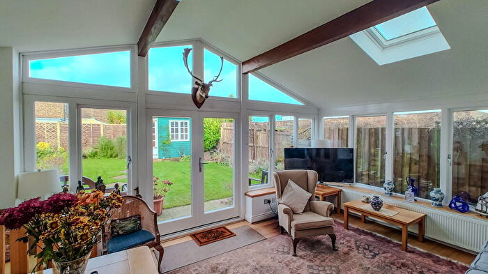 3 Bedroom Detached Bungalow For Sale In Yorke Way, Ely, CB6