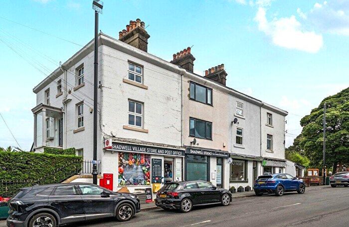 3 Bedroom Flat To Rent In Main Street, Shadwell, Leeds, Yorkshire, LS17