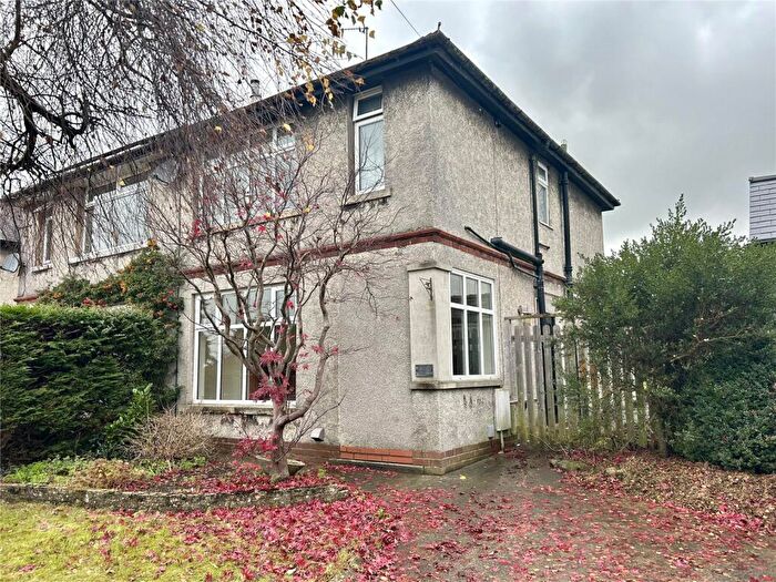 3 Bedroom Semi Detached House To Rent In Beechthorpe Avenue, Waddington, Clitheroe, Lancashire, BB7