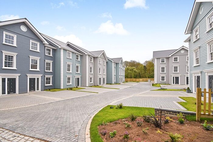 5 Bedroom End Of Terrace House To Rent In Parkside, Folkestone, Folkestone, CT19