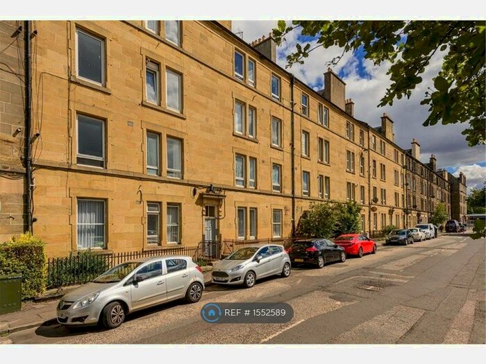 1 Bedroom Flat To Rent In Westfield Road, Edinburgh, EH11