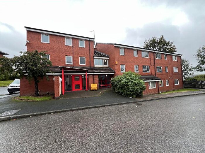 1 Bedroom Flat To Rent In Wesley Approach, Leeds, West Yorkshire, LS11
